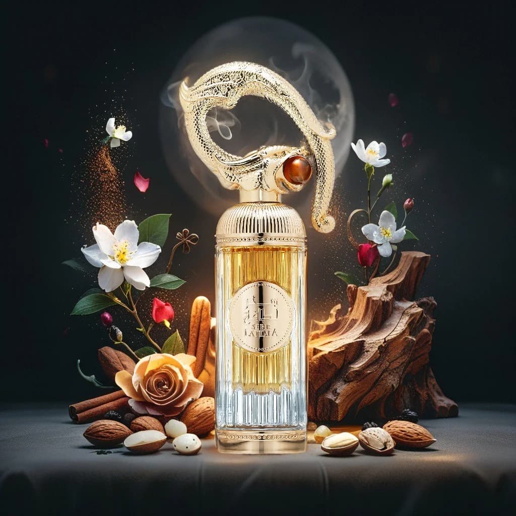 Sehr by Lattafa Perfumes