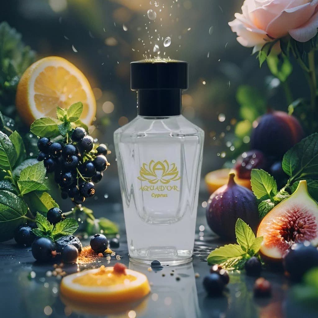 Pacific Chill by Louis Vuitton (Essence Oil)