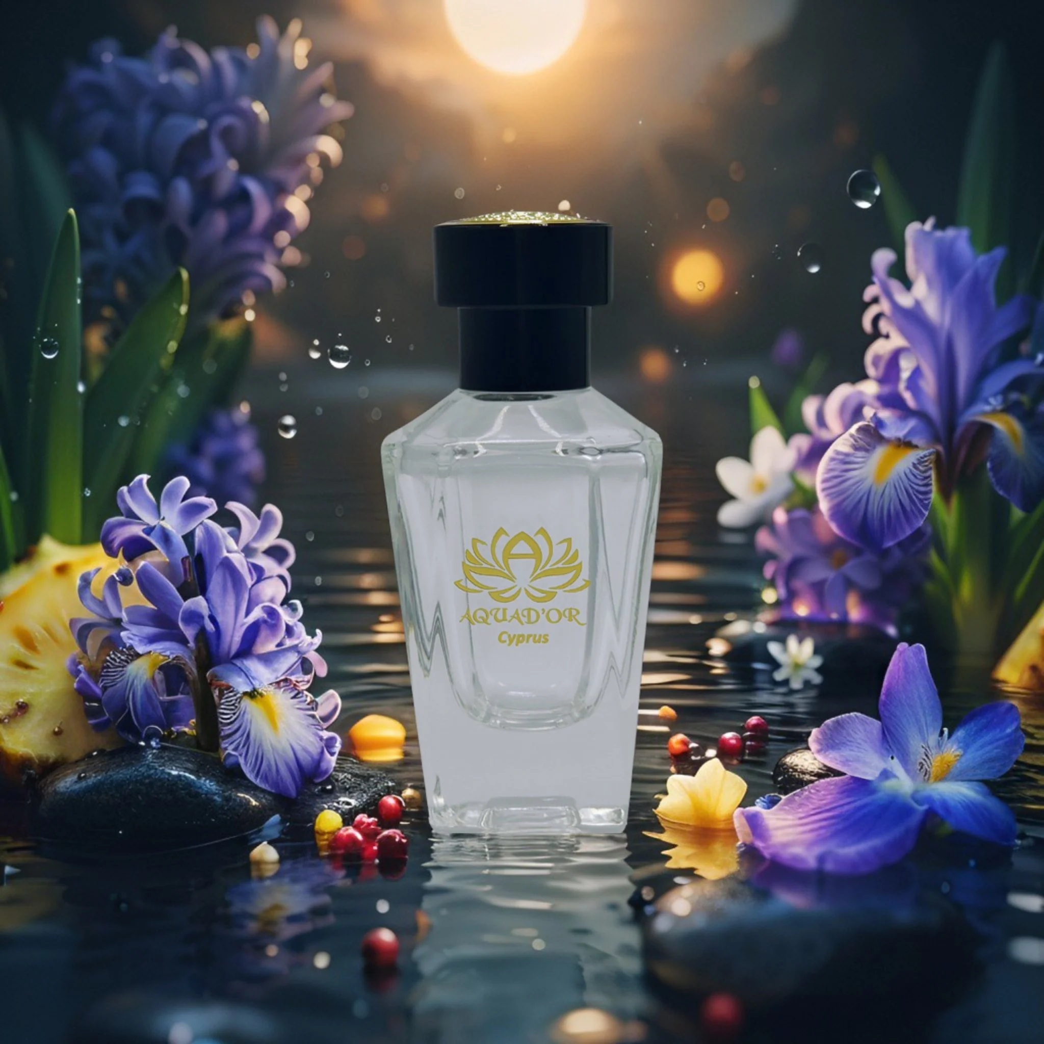 Accento by Xerjoff (Essence Oil)