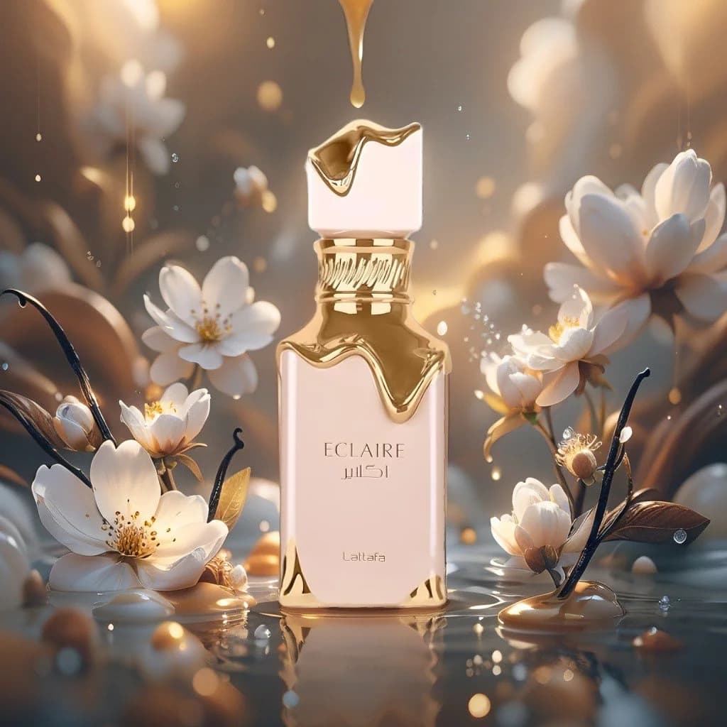 Eclaire by Lattafa Perfumes