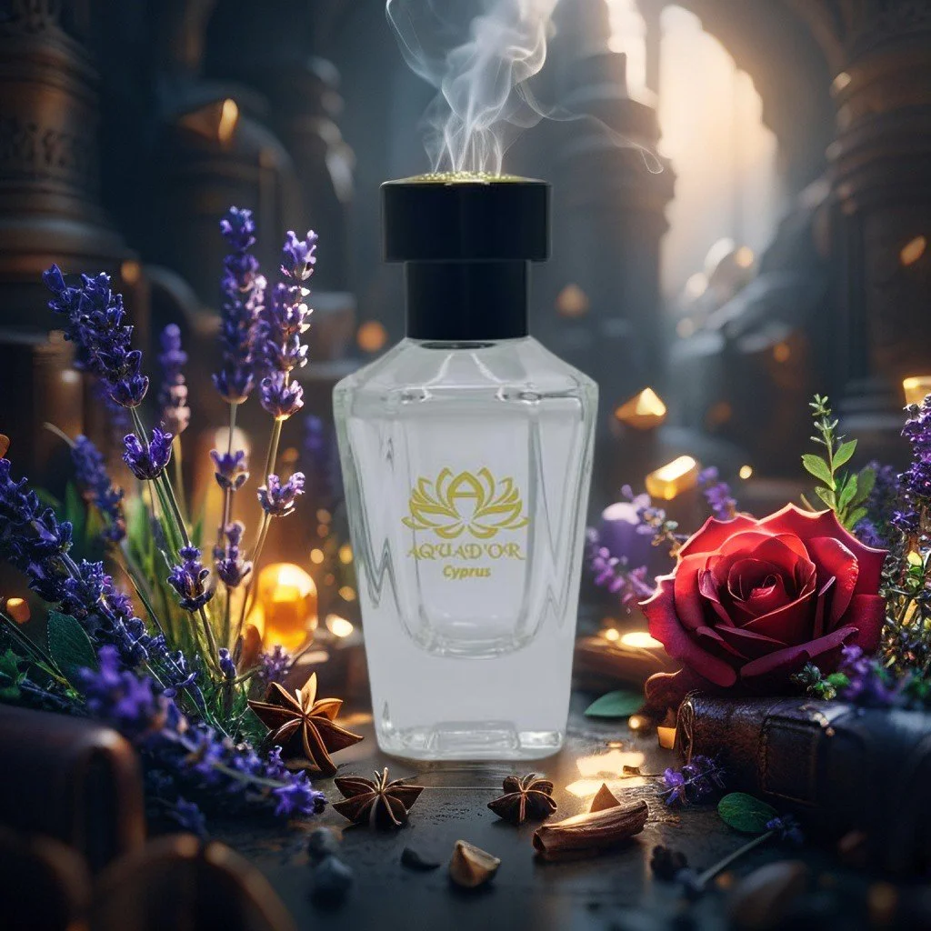 Arabians by Montale (Essence Oil)